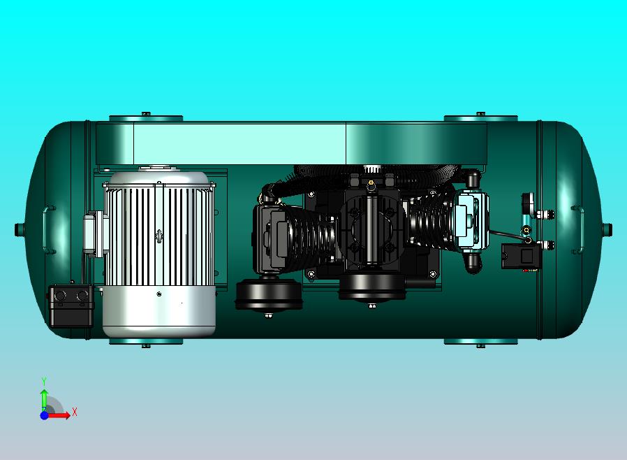 空气压缩机 3095