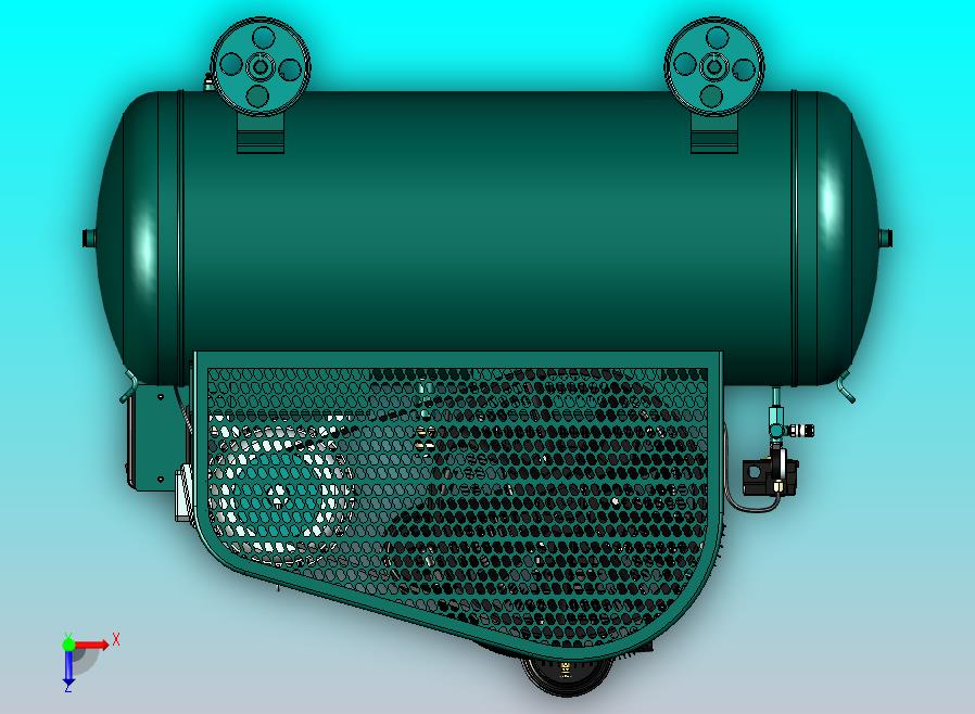 空气压缩机 3095