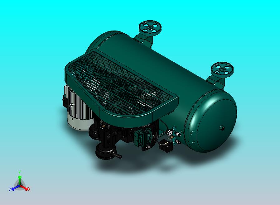 空气压缩机 3095