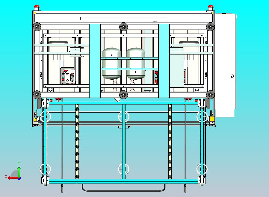 包覆工装及设备