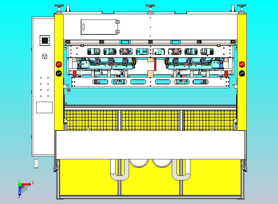 包覆工装及设备