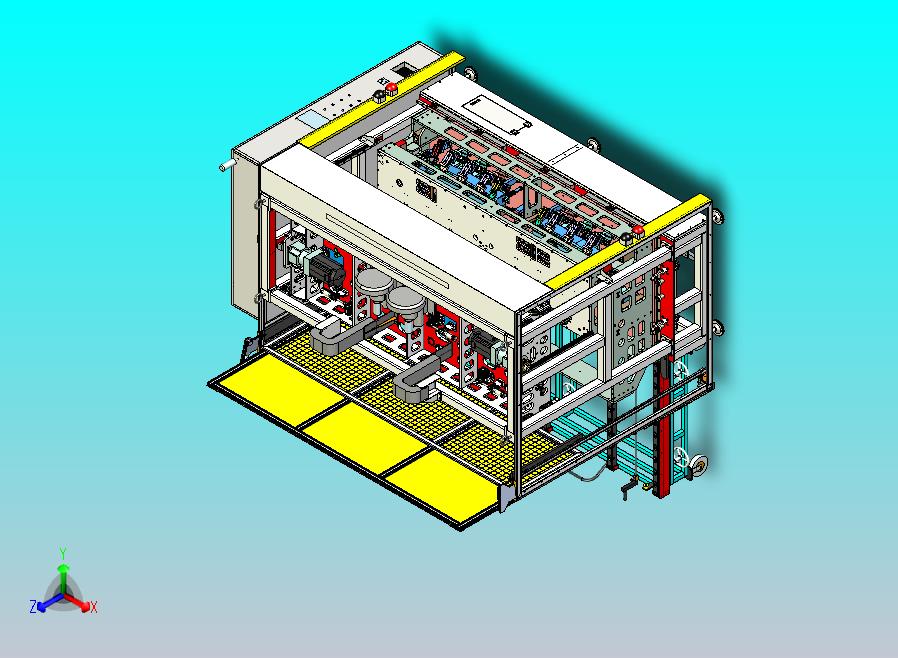 包覆工装及设备