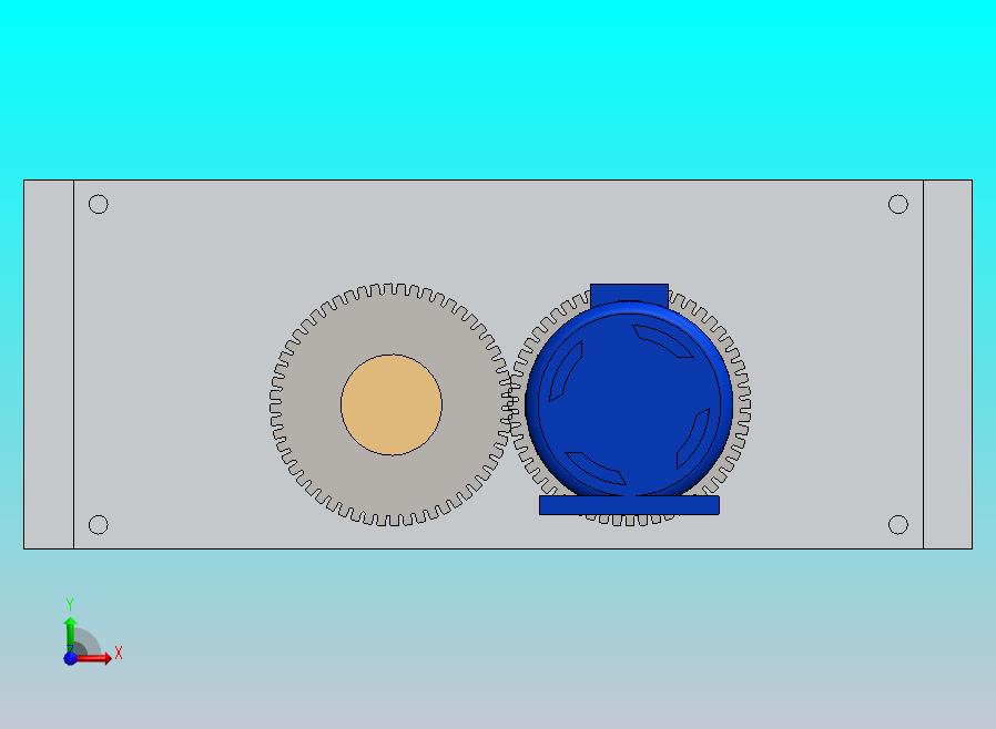 齿轮工业碎纸机