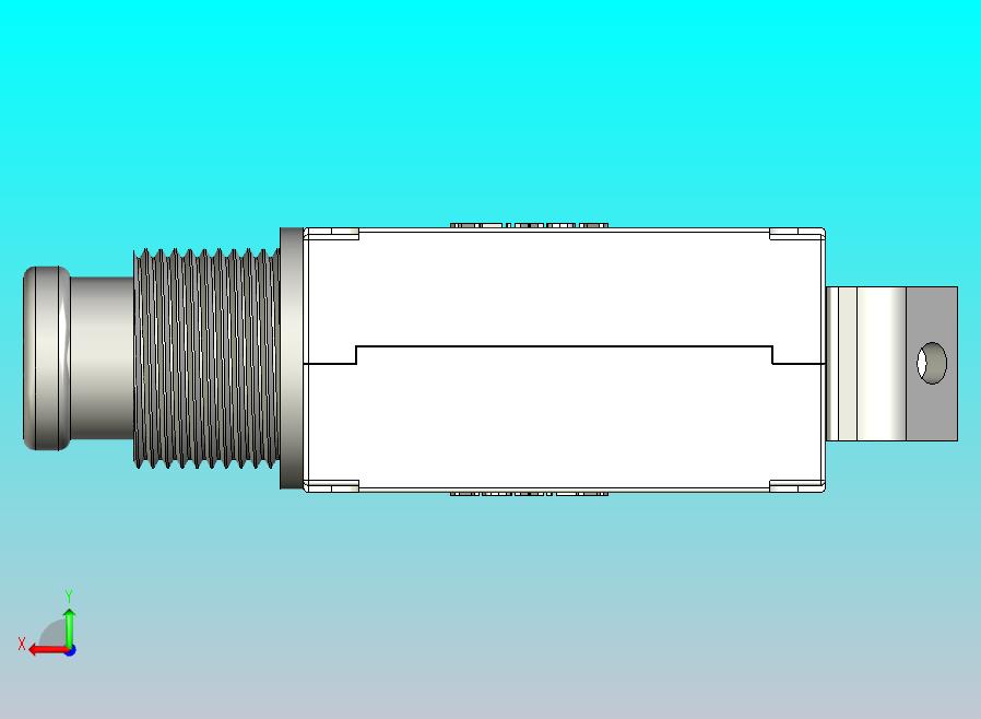Klixon 7277 断路器