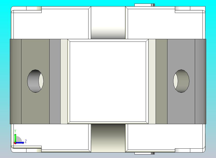 Klixon 7277 断路器