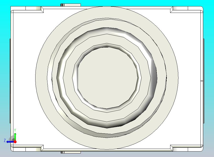Klixon 7277 断路器