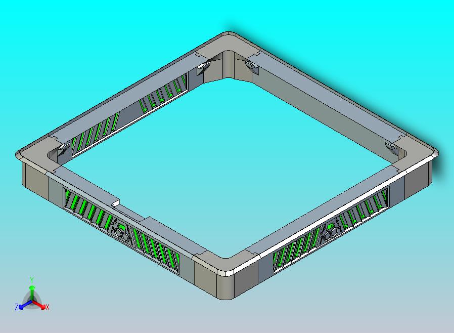 升高通风 Elegoo..zip