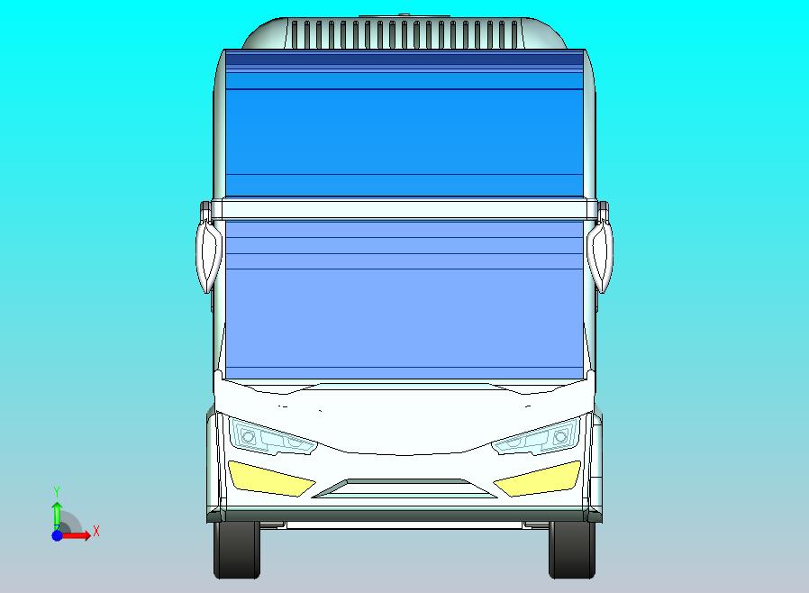 日野型 RK8JSLA-PJJ大巴