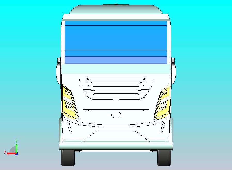 日野型 RK8JSLA-PJJ大巴