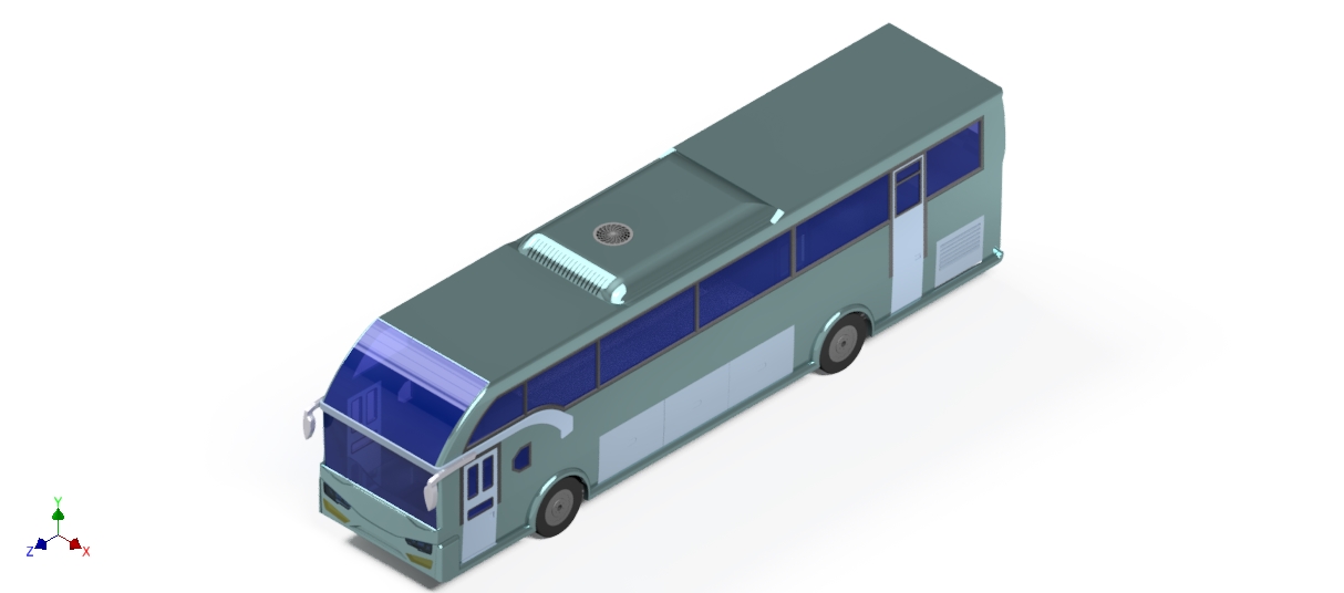 日野型 RK8JSLA-PJJ大巴