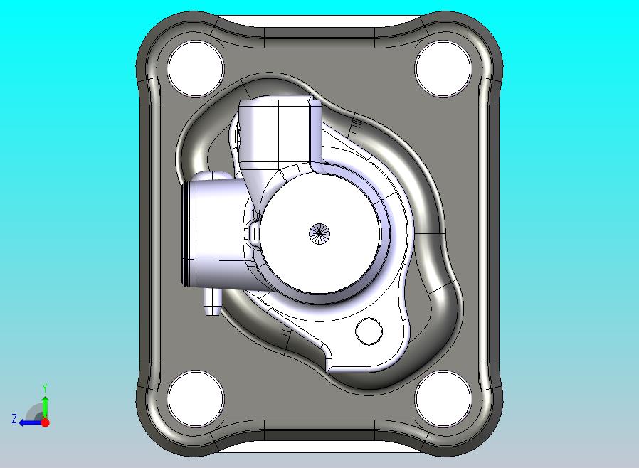 TMC制动器总成-模块化
