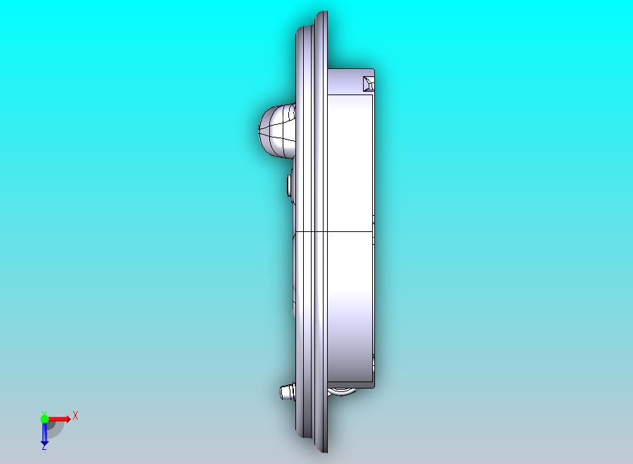 大众鼓式制动器总成