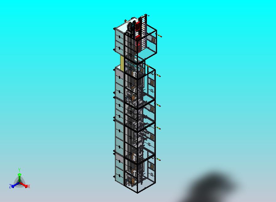 引信全自动组装设备