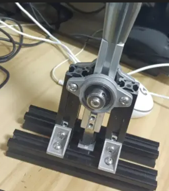 Demon_S Eye SIM顺序换档器