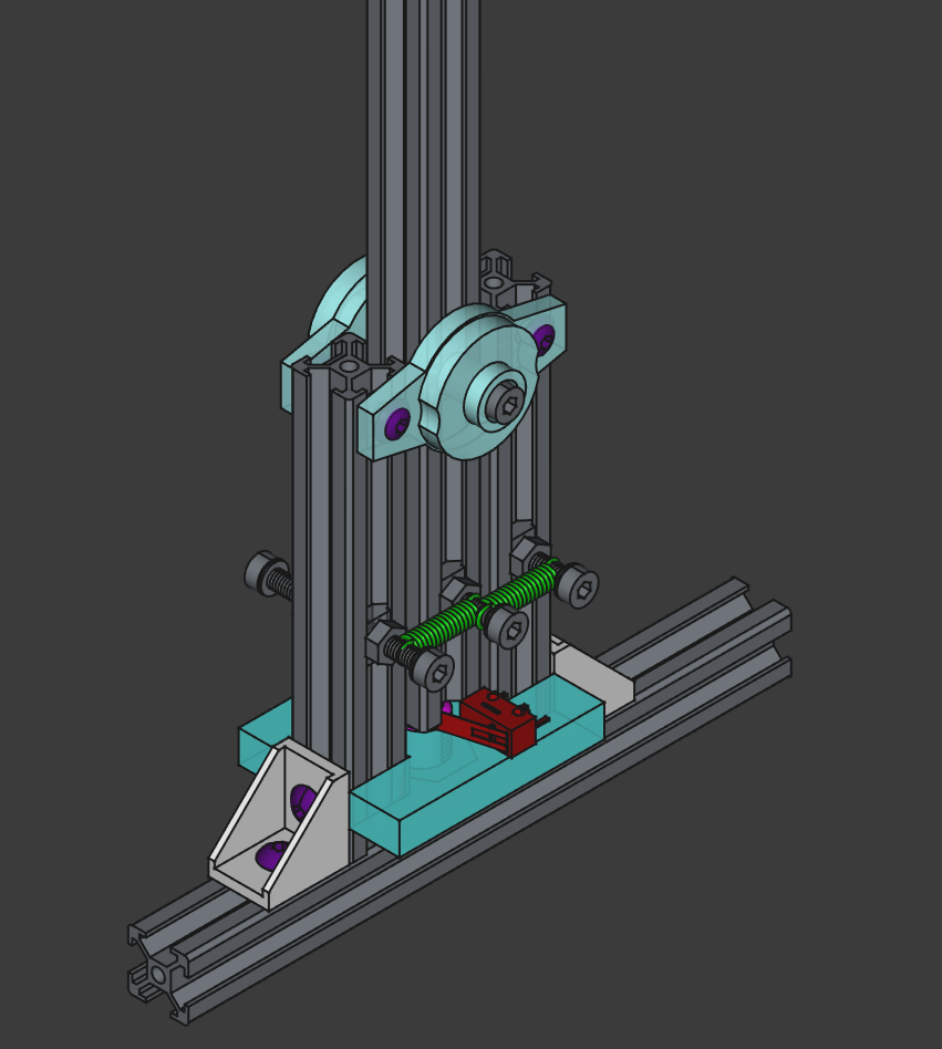 Demon_S Eye SIM顺序换档器