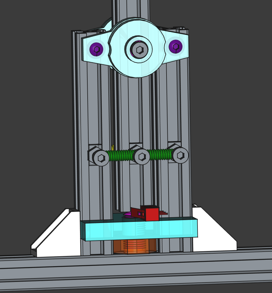 Demon_S Eye SIM顺序换档器