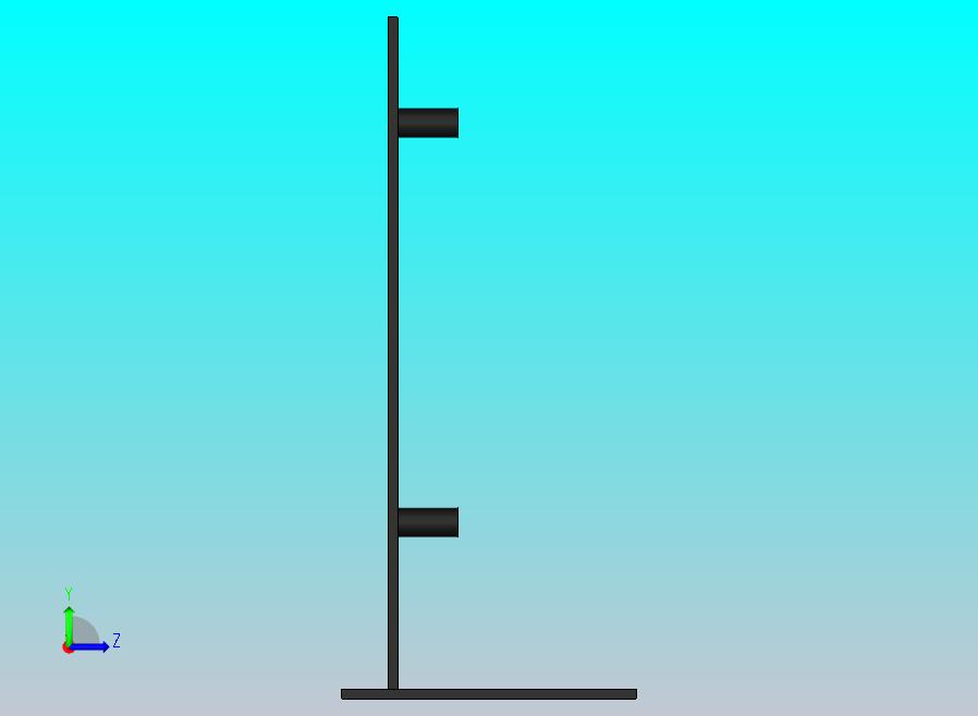UCTRONICS 19” 1U 机架式模块