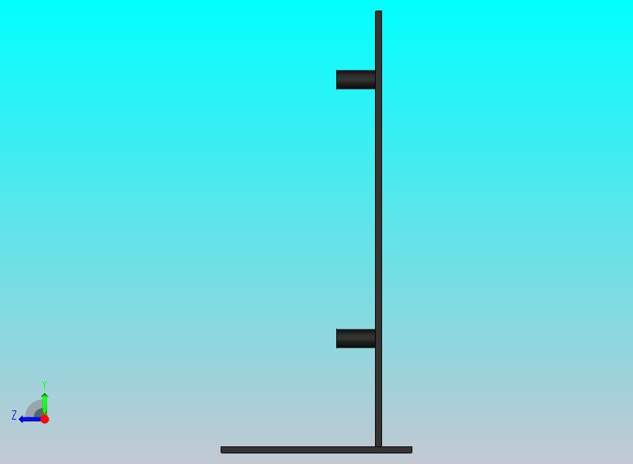 UCTRONICS 19” 1U 机架式模块