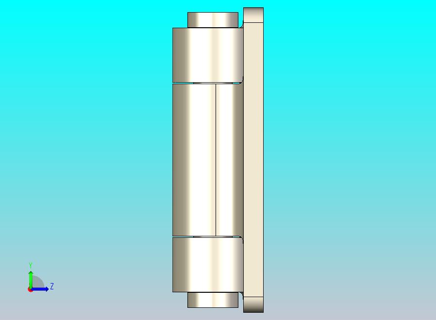 对接铰链 60 x 60mm