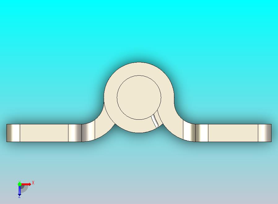 对接铰链 60 x 60mm