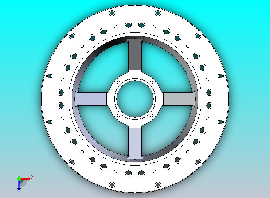 HGM318-24-07分级轴承座