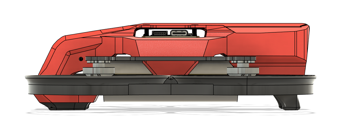 Matris V2四轴无人机
