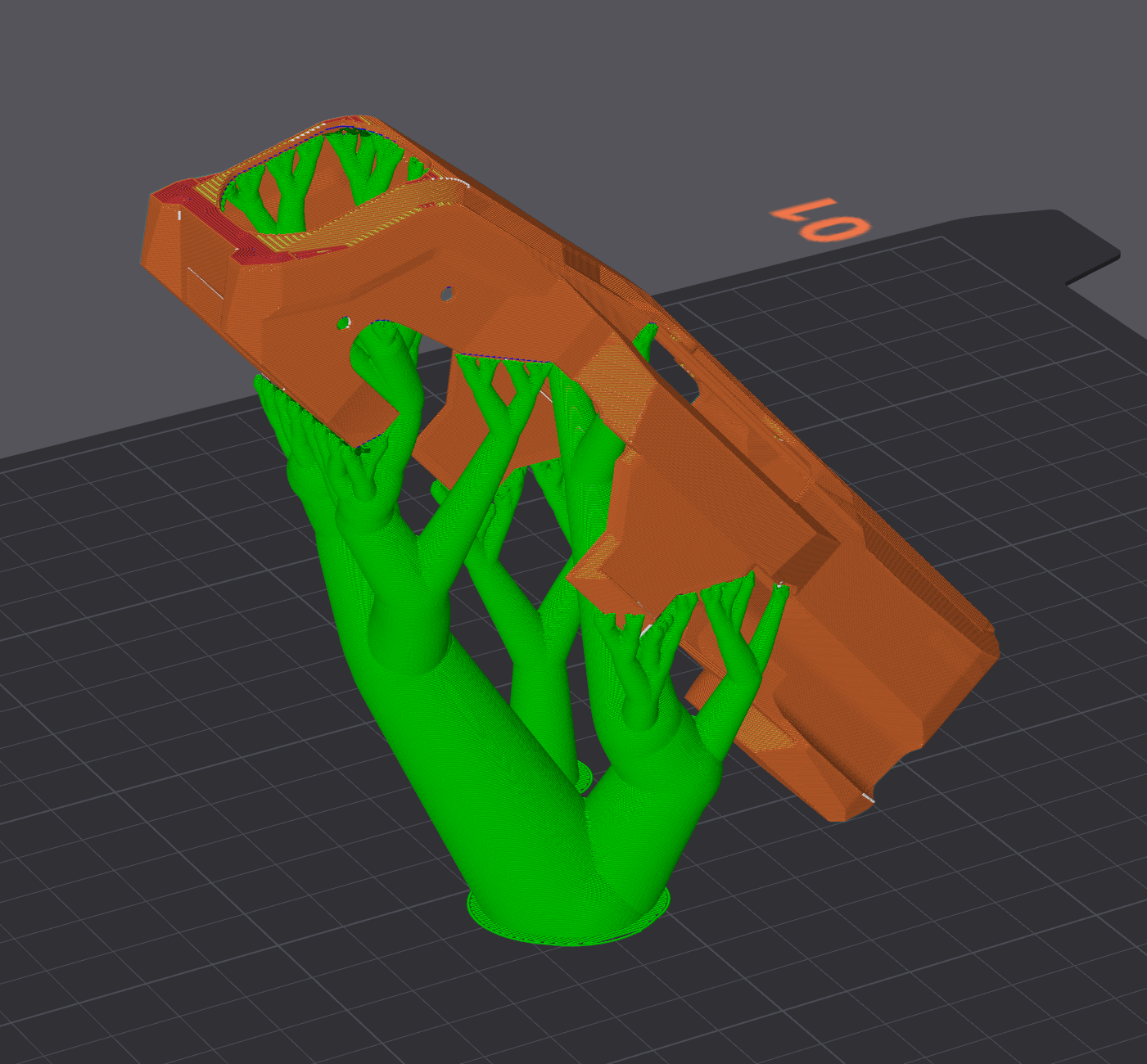 Matris V2四轴无人机