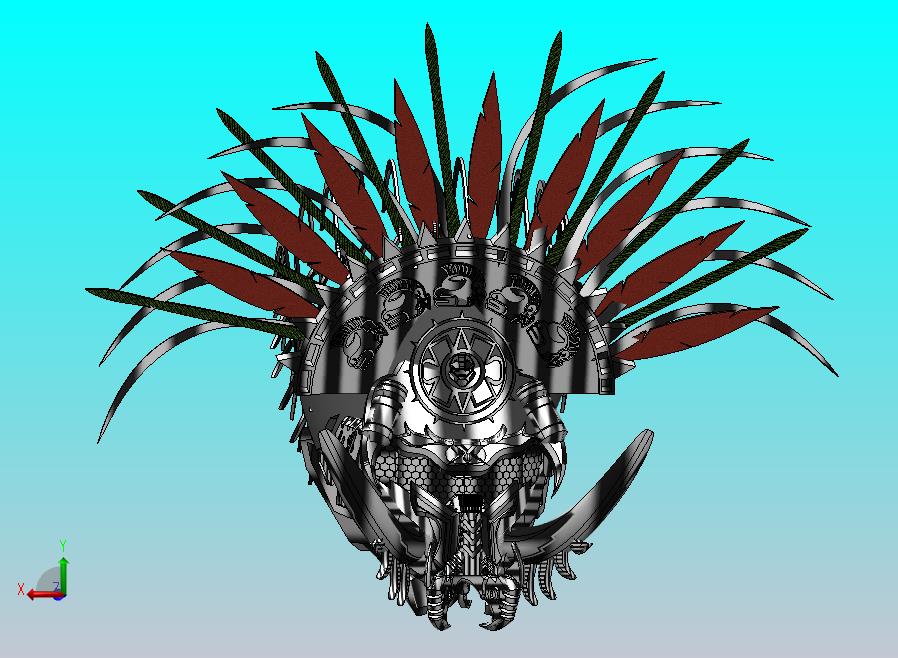 公路自行车头盔