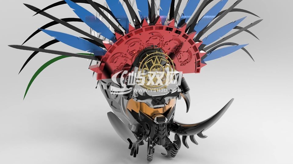 公路自行车头盔