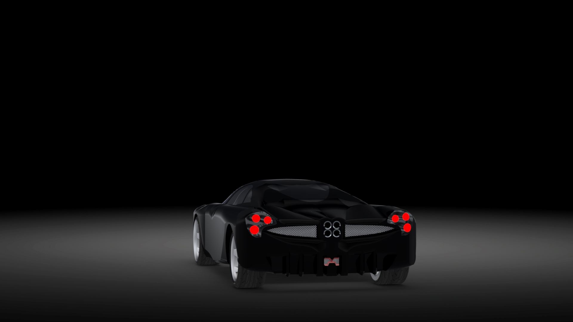 欧宝雅特（Opel Astra）赛车