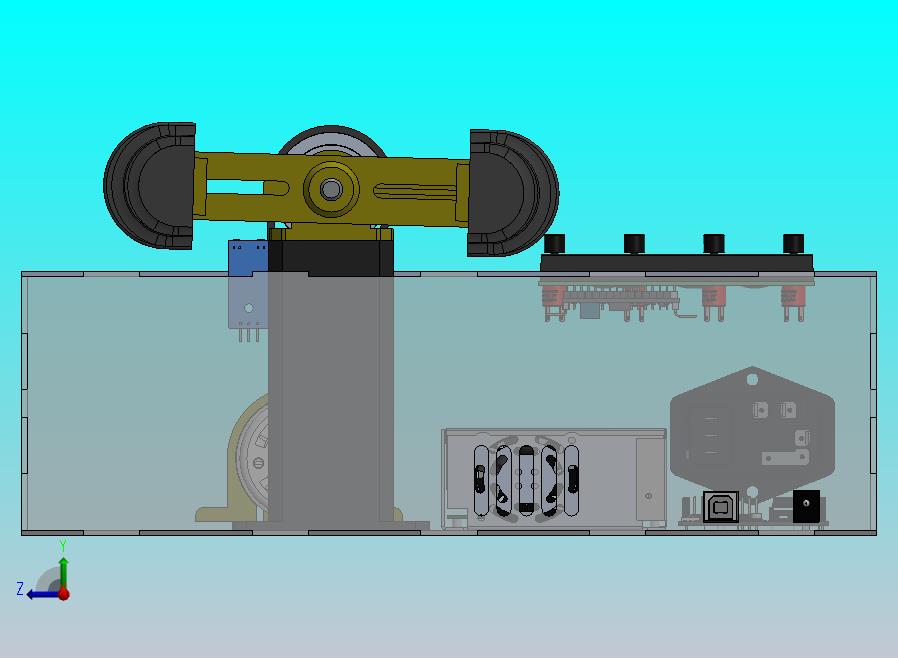 数控线圈绕线机