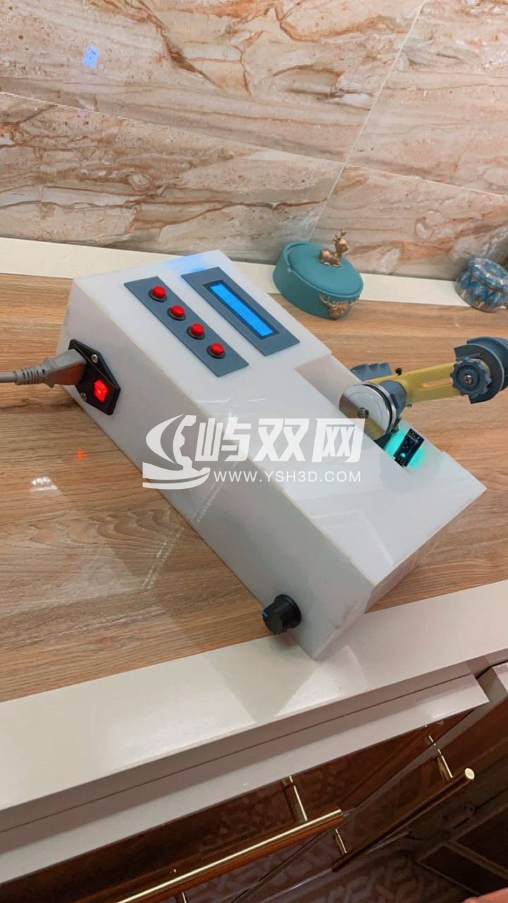 数控线圈绕线机