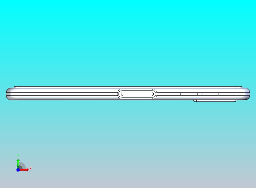 samsung galexy A750 2018