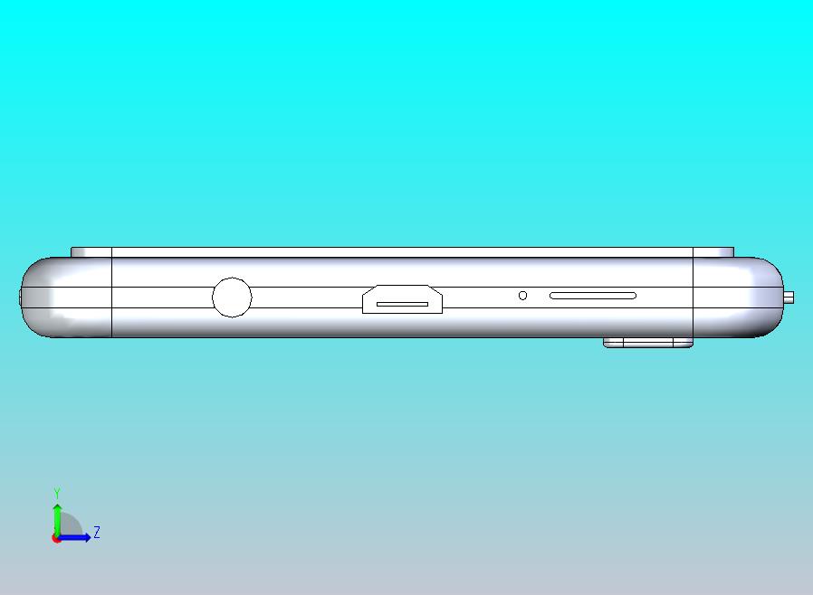 samsung galexy A750 2018