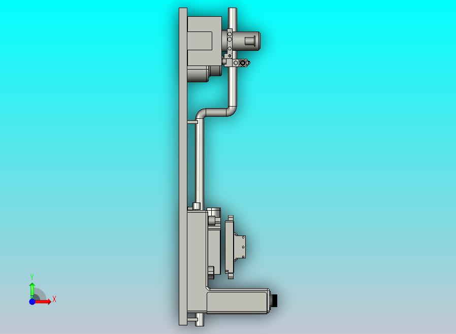 基于CATIA V5的赛车线束设计