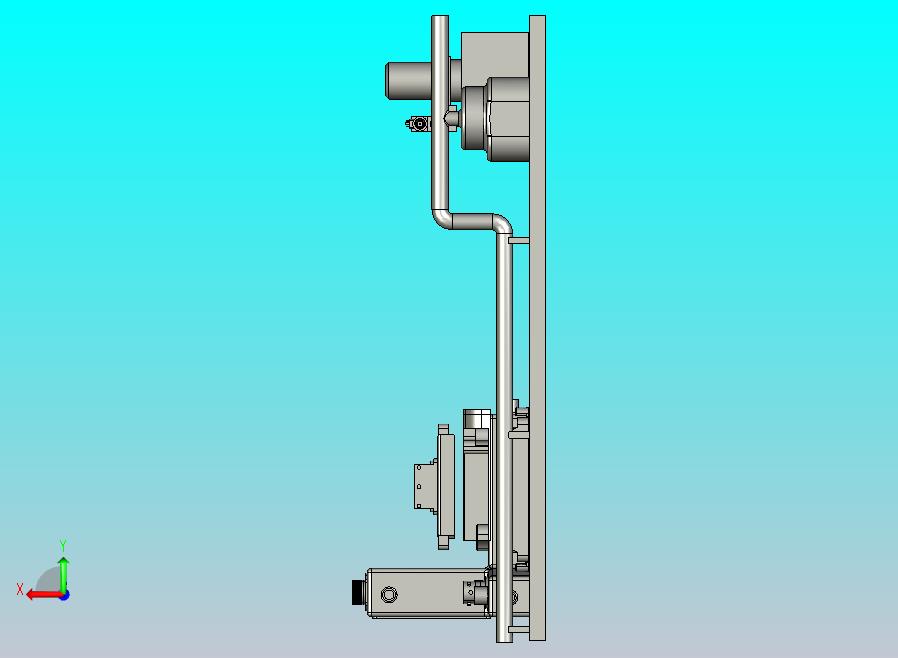 基于CATIA V5的赛车线束设计