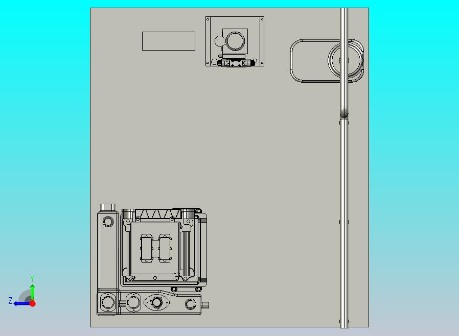 基于CATIA V5的赛车线束设计