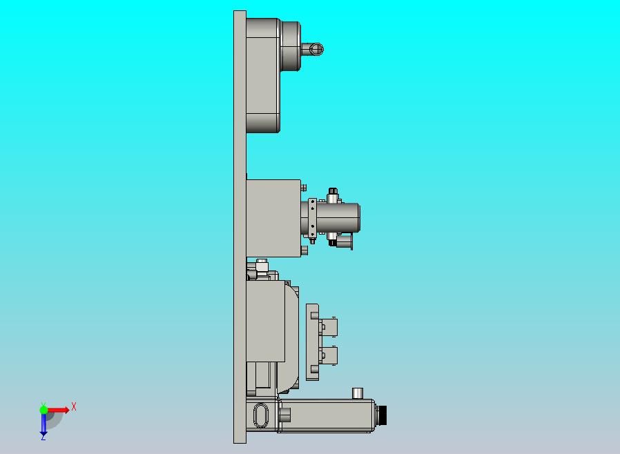 基于CATIA V5的赛车线束设计