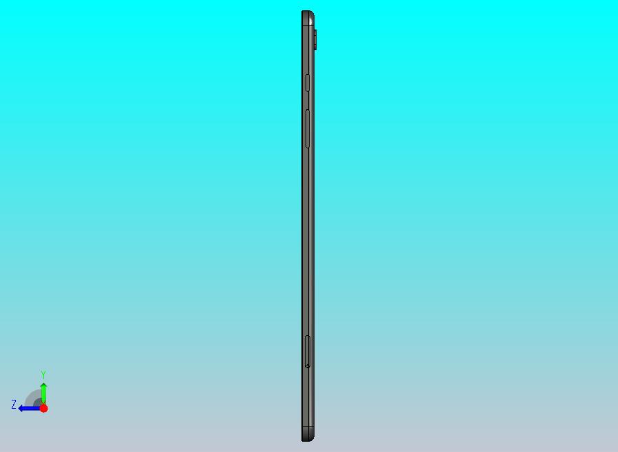 与三星Galaxy S6 Lite类似