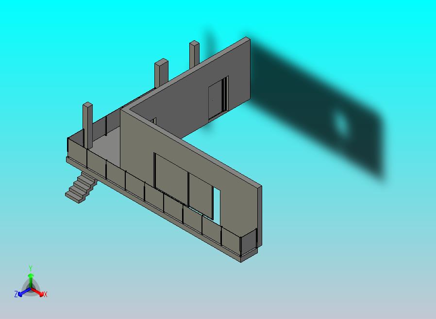 缎面不锈钢阳台..zip