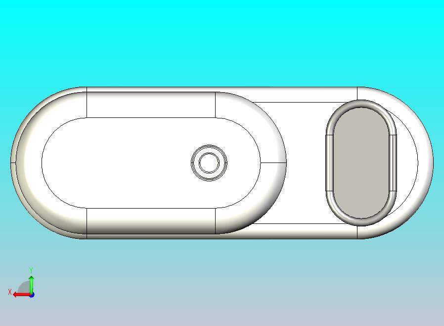 BLOCK SHAFT 门锁双