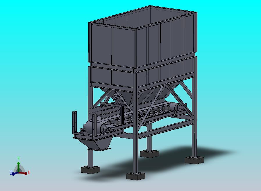 沙粒皮带输送机