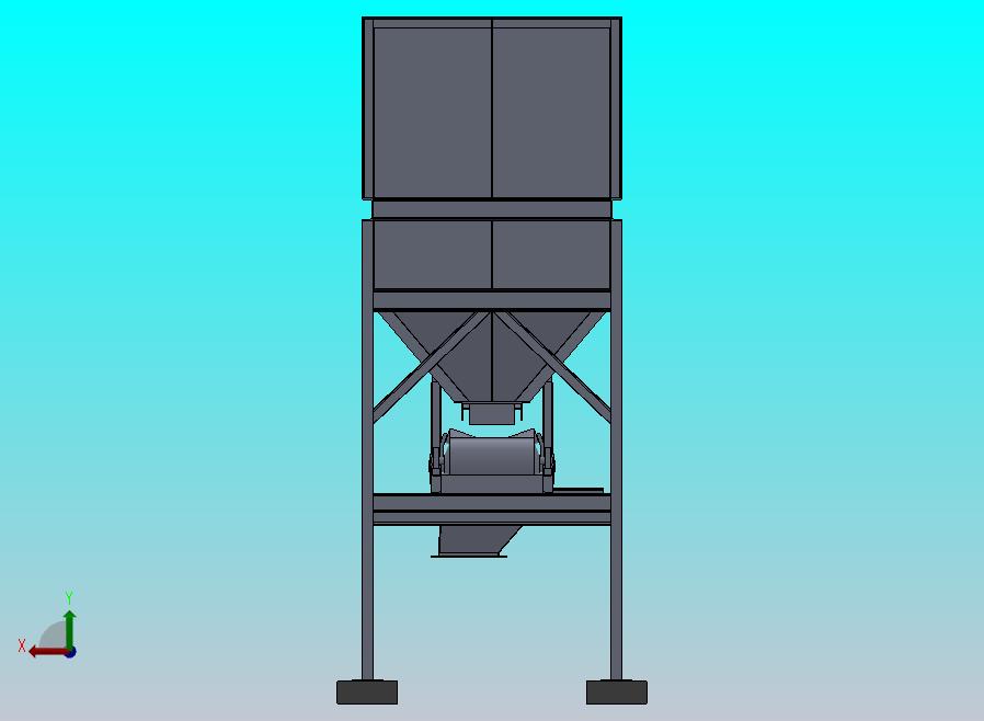 沙粒皮带输送机