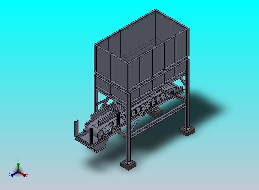沙粒皮带输送机