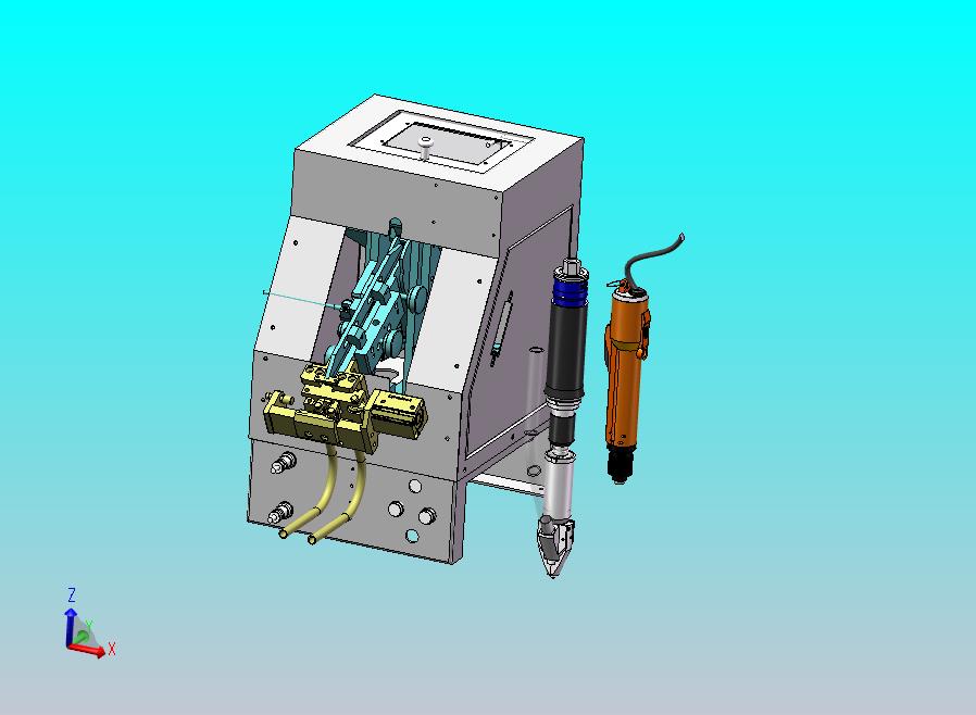 勾盘式螺丝供料机、螺丝机供料机