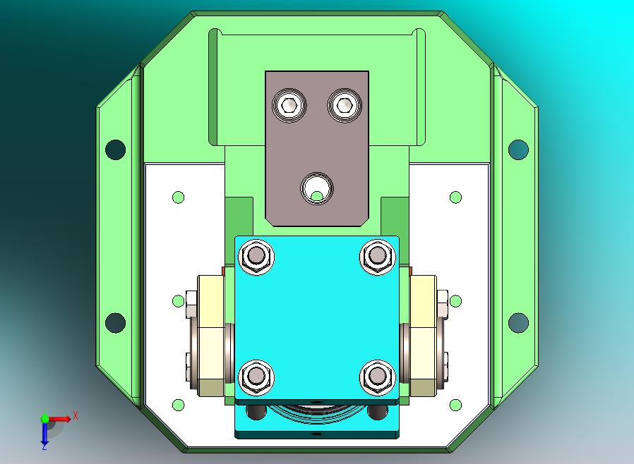 气动肘杆压力机