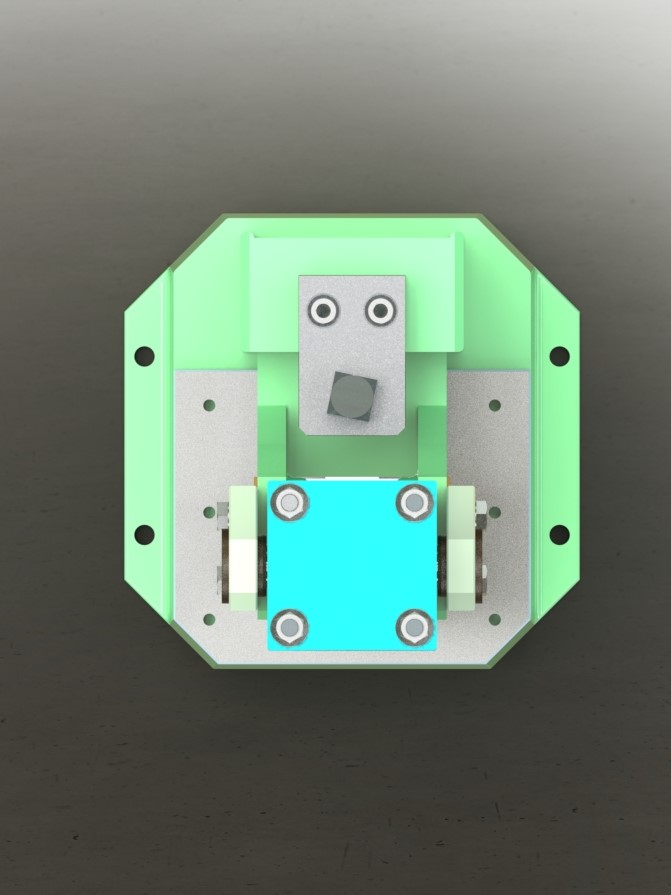 气动肘杆压力机