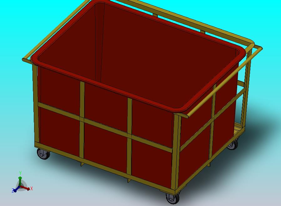 购物车模型设计