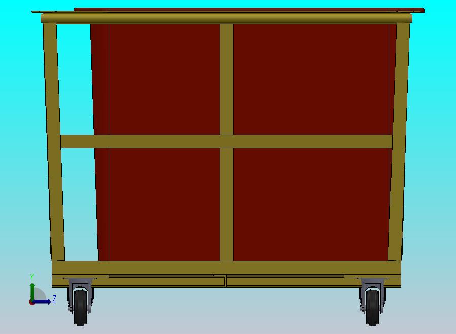 购物车模型设计