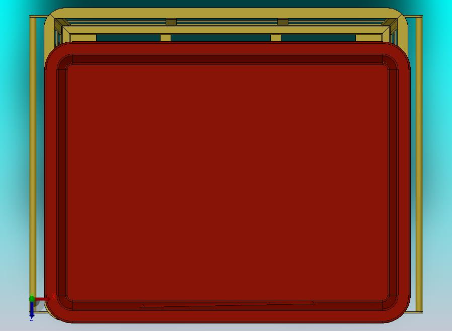 购物车模型设计